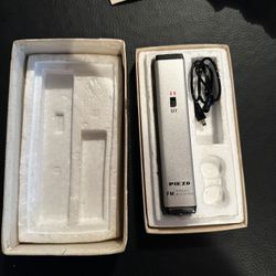 Vintage Wireless Mic Like New