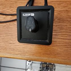 Line 6 Wireless Guitar Relay System