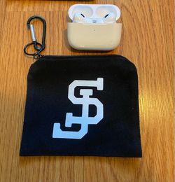 Brand New SJ logo Mini Bag’s$10 each