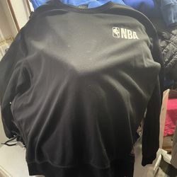 NBA Sweatshirt