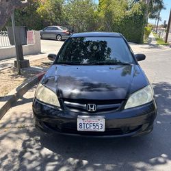 2005 Honda Civic