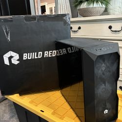 BRAND NEW PC!!