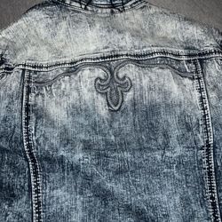 Rock Revival 