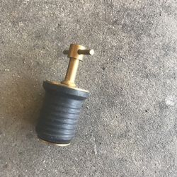 Boat Plug New