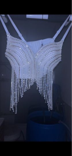 Rave bra