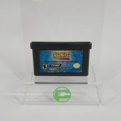 Sonic Advance (Nintendo GameBoy Advance, 2002) Cartridge Only