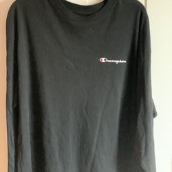 Long sleeve Champion 
