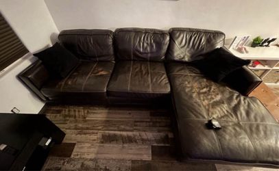 free couch