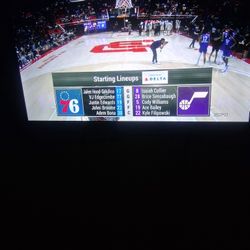 Toshiba TV 