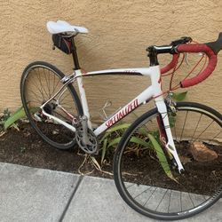 Dolce Sport Specialized