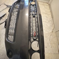 Bumper 