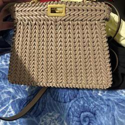 Fendi Purse Real Authentic 