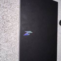 Gaming Laptop 