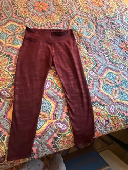 Women’s shirts & leggings  (not free)