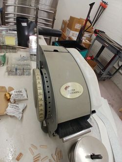 TAPE DISPENSER