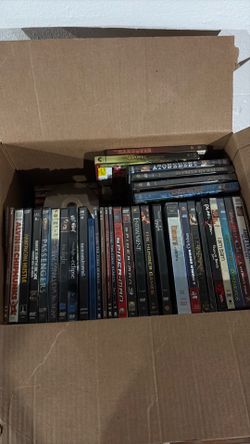DVD