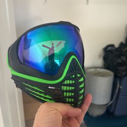 Paintball Mask For Sale