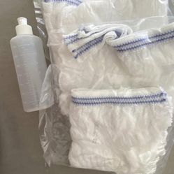 Postpartum Supplies