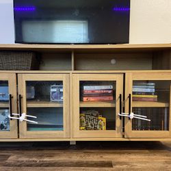 Better Home & Gardens TV Stand