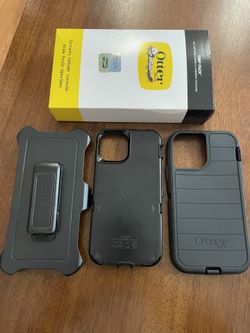 Otterbox Defender Pro iPhone 12