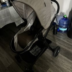 Baby Stroller