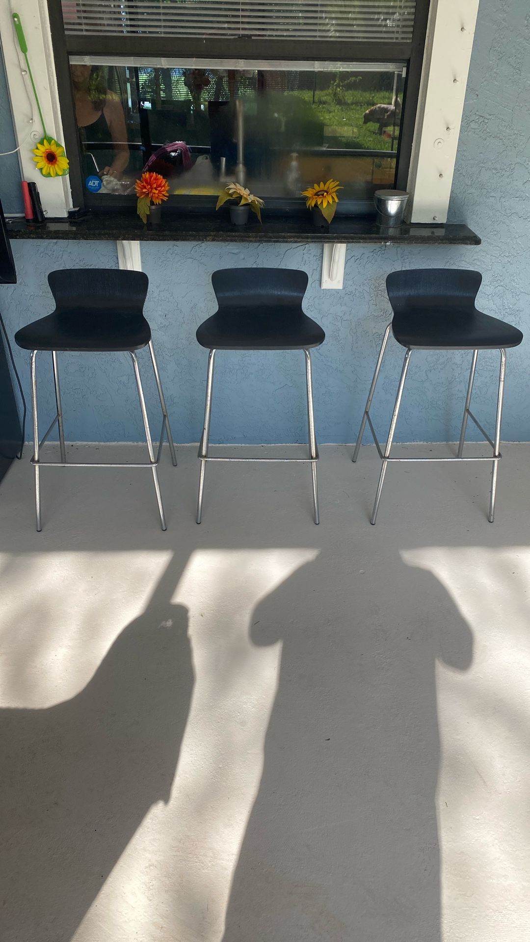 Bar Stools