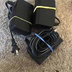 Nintendo 64 original power cord $25 each