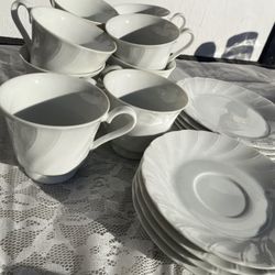 SWIRL COFFEE SET