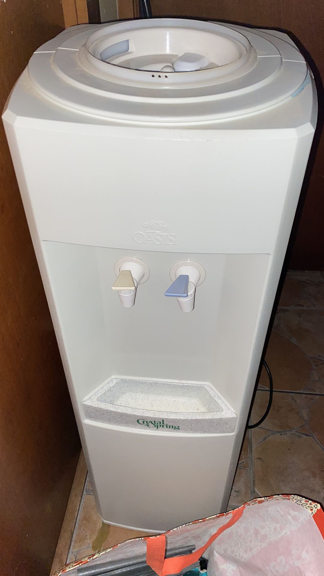 Home Or Office Water Cooler Dispenser