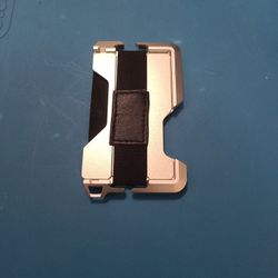 Minimalist Card Wallet 