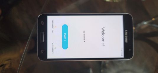 Samsung Galaxy Express