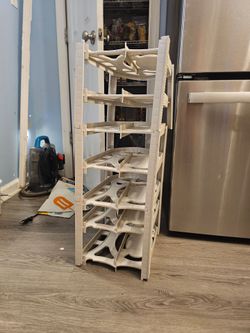 Shelf reliance pantry plus