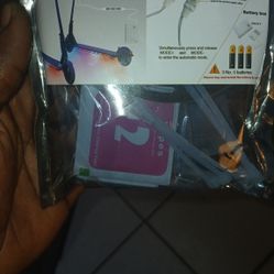 Scooter Light Kit