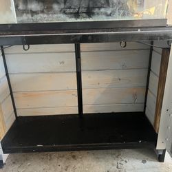 20 Gallon Long Fish Tank With Lid