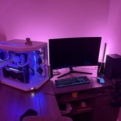 High end Gaming PC