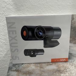 Vantrue Nexus 5 dashcam