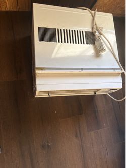 Semi New AC