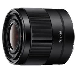 Sony Lens