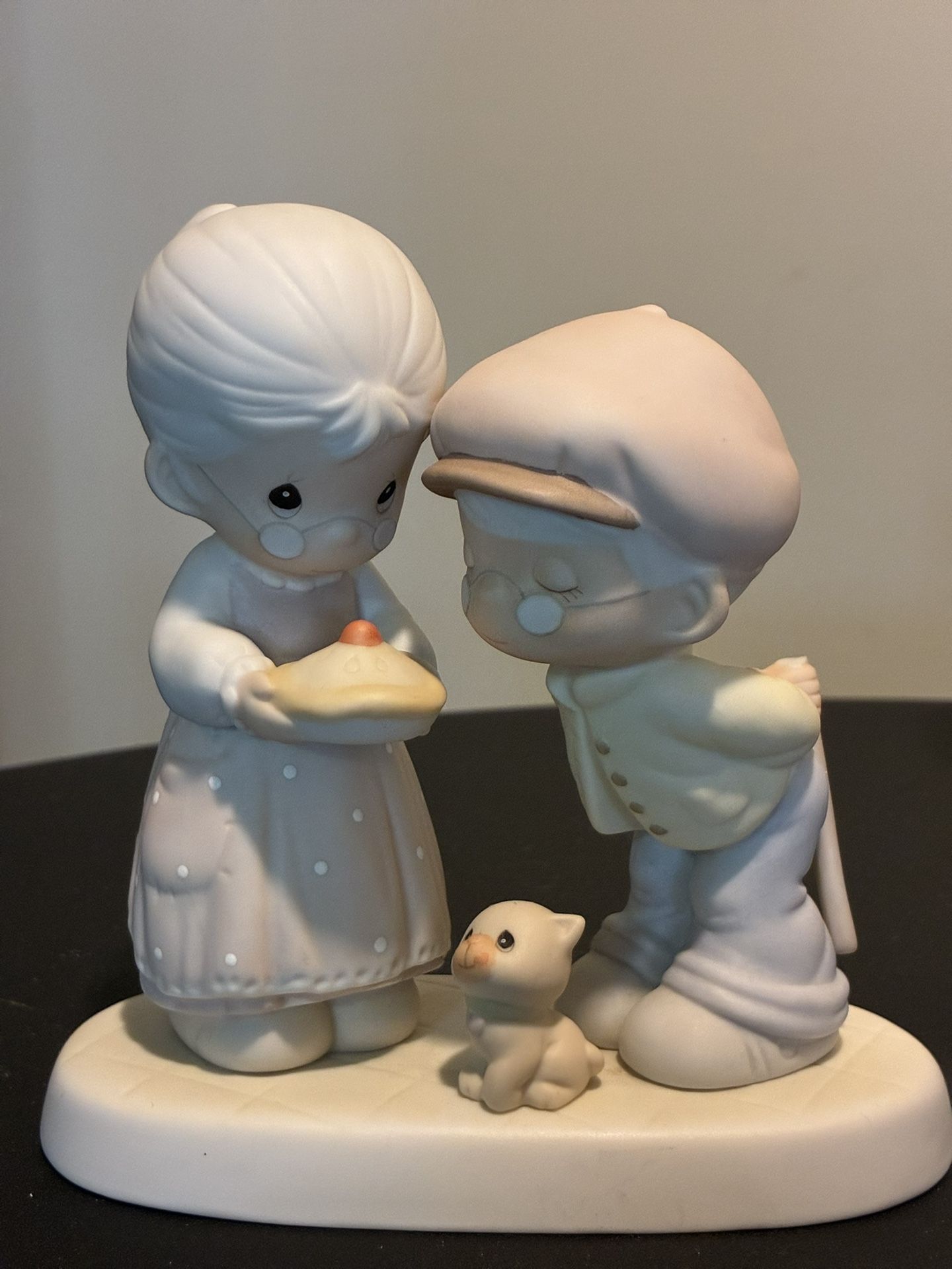 Precious Moments “Sweeter As The Years Go By”