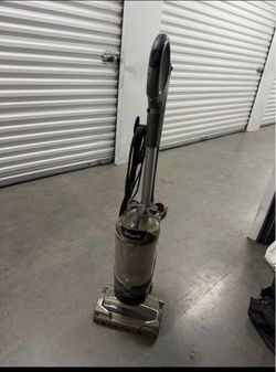 Shark vacuum duo clean