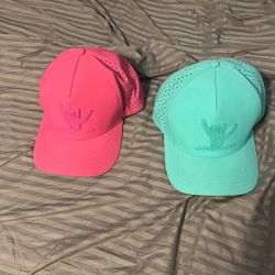 Shreddy Hats