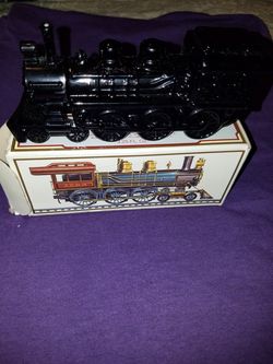 Vintage Avon aftershave