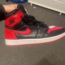 Air Jordan 1