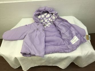Carter’’s 2 piece set new with tag