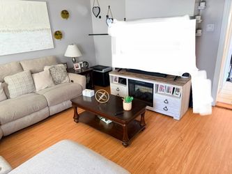 Muebles mesas y TV stand