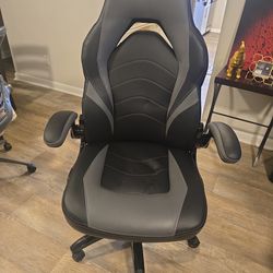 Gaming chair,