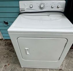 MAYTAG washer and dryer set