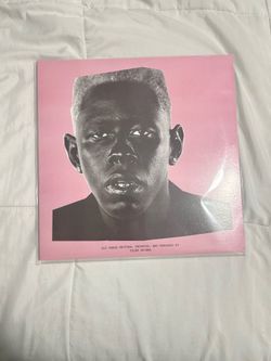 IGOR Vinyl Record