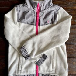 Girls Nautica Fleece