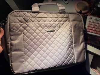 Laptop Bag and Stand